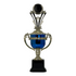 Trofeo de Copa con Figura Serie PC de Estrella Holder